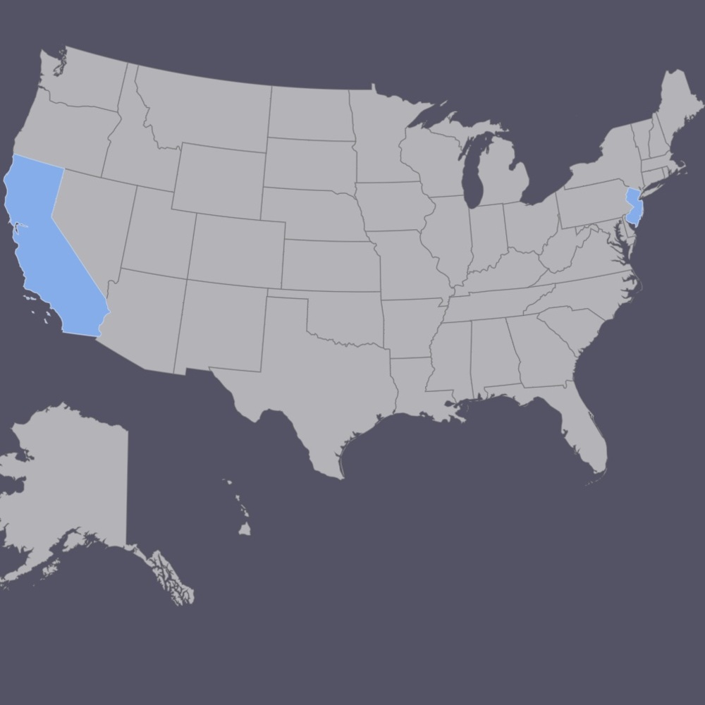 💙🇺🇸HELP FILL MY USA MAP 🇺🇸💙